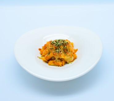 伊勢海老グラタン