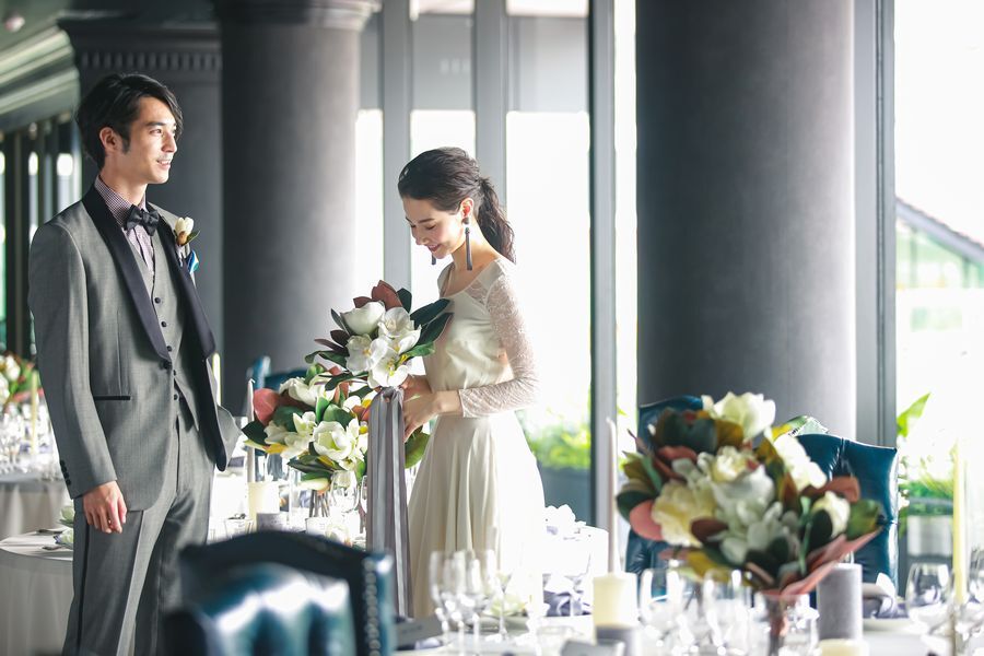Wedding