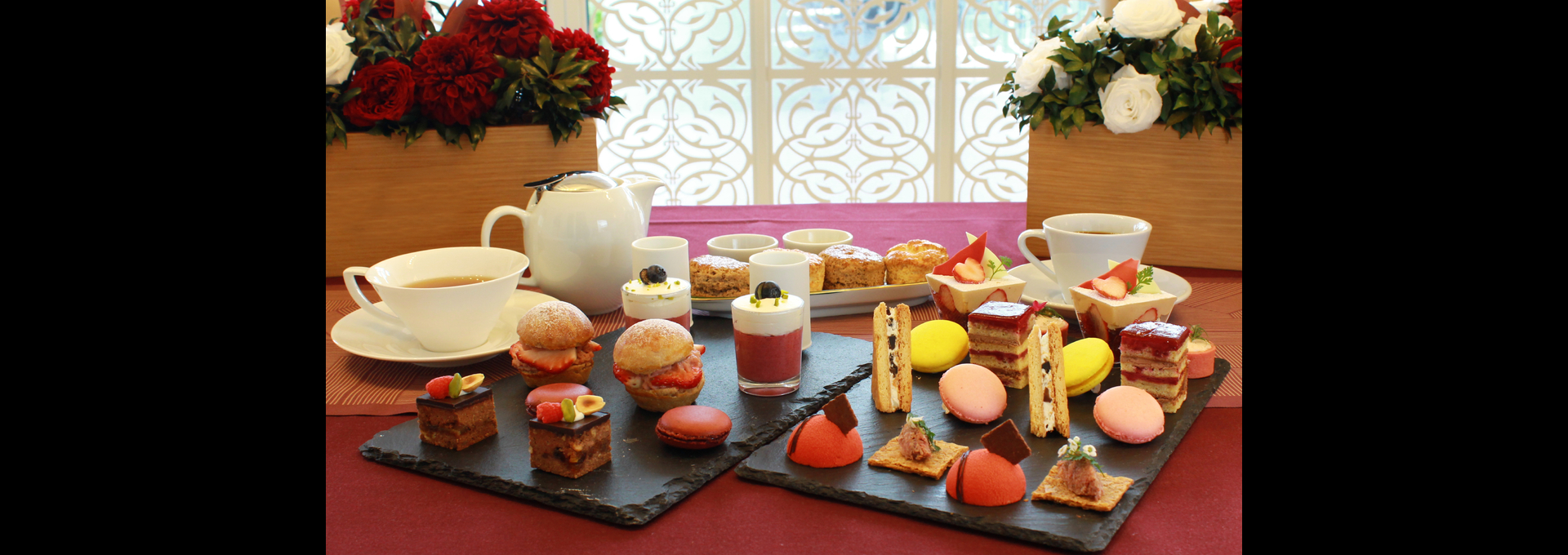 afternoontea