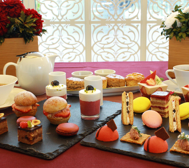 afternoontea