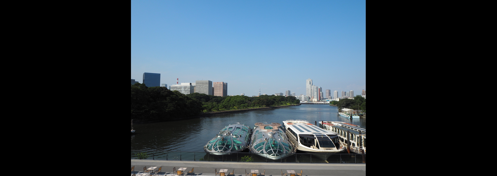 風景