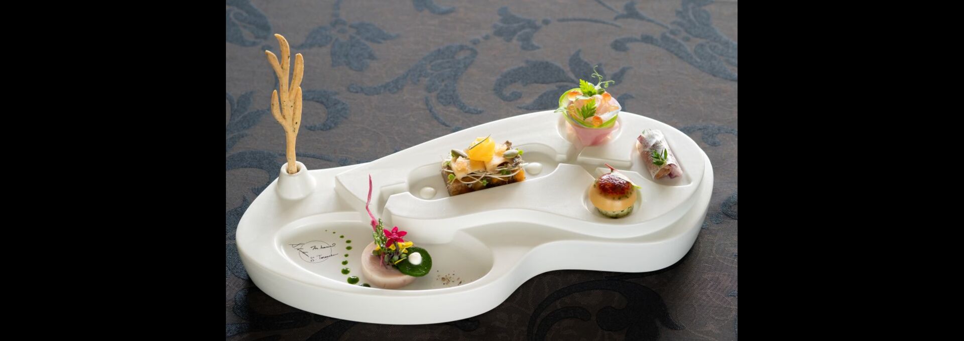 SUD Restaurant TERAKOYA