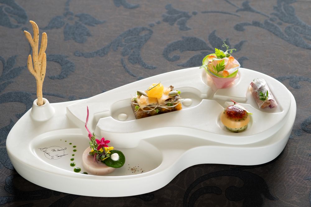 SUD Restaurant TERAKOYA